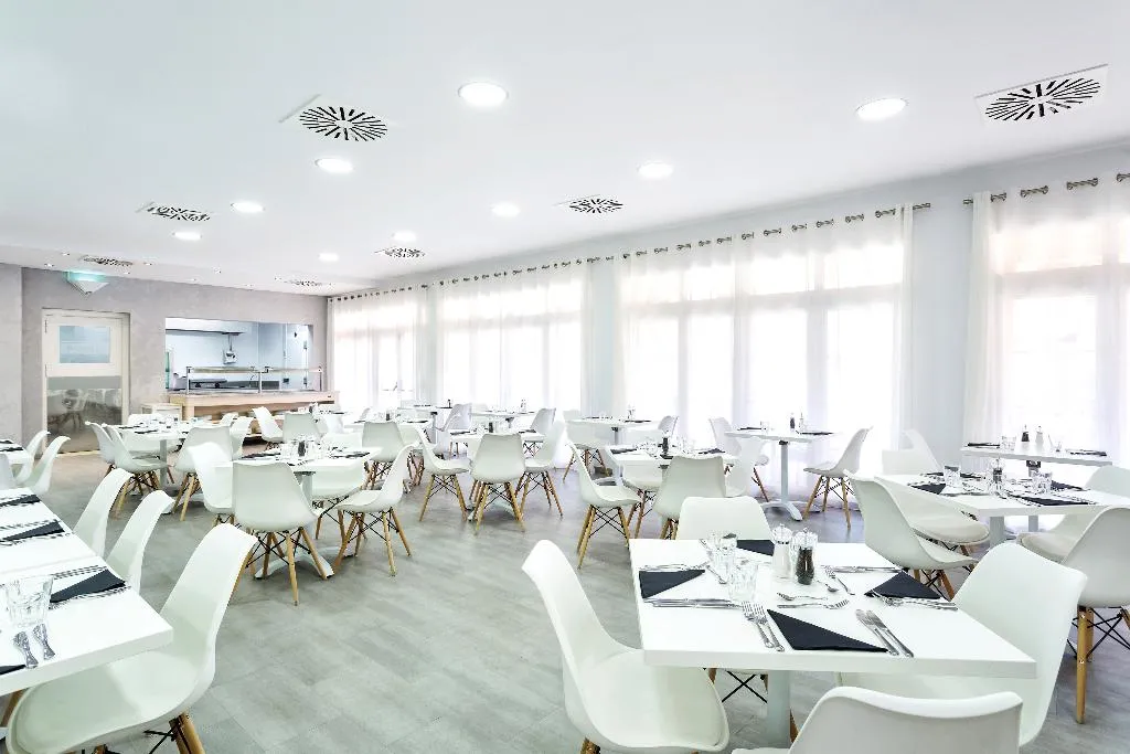 Restaurant, Ama Islantilla Resort, Costa De La Luz