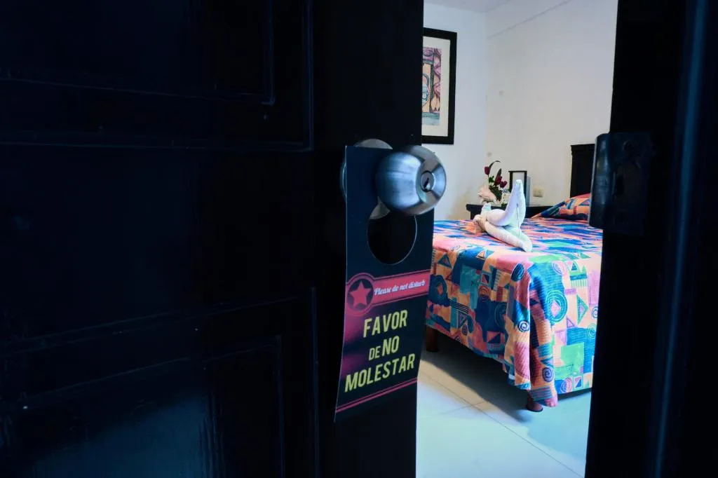 DOUBLE STANDARD Room, Del Sol, Cancun Area