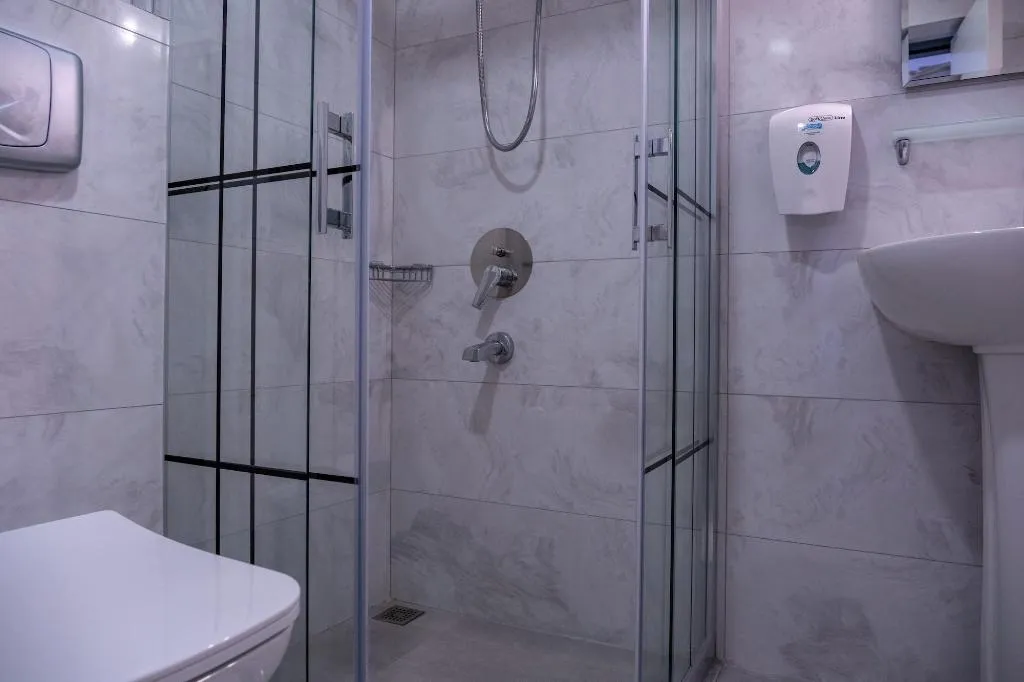 Room, Artemis Hotel Bodrum, Bodrum