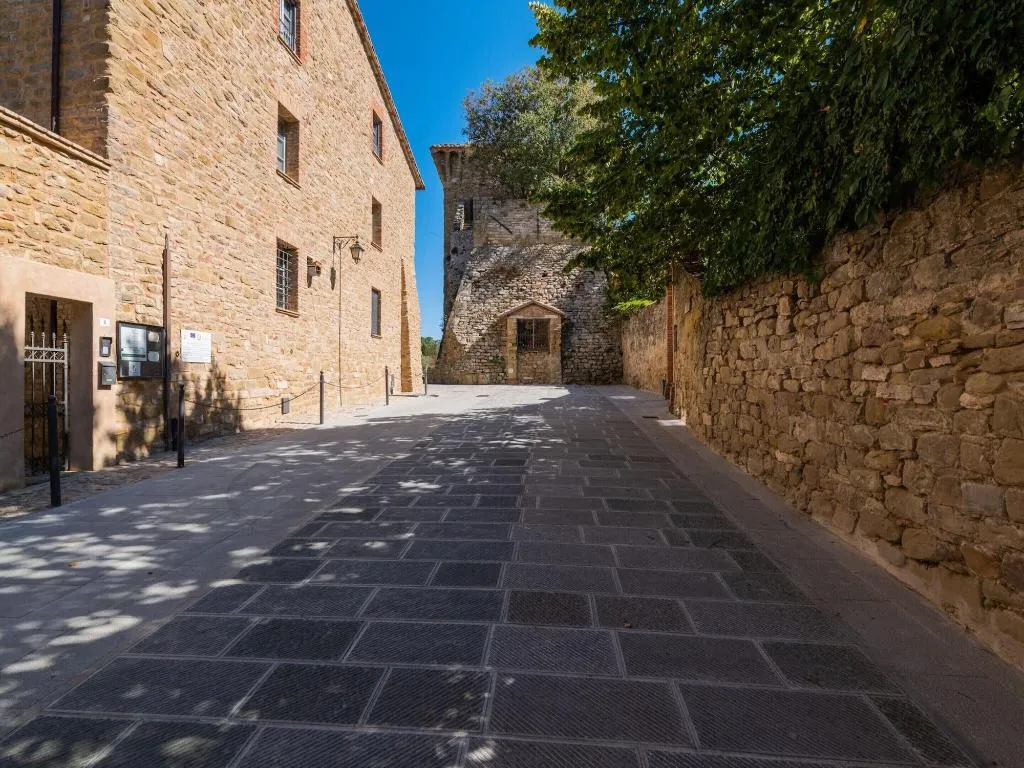 General view, Belvilla By Oyo La Rocca Residence, Perugia