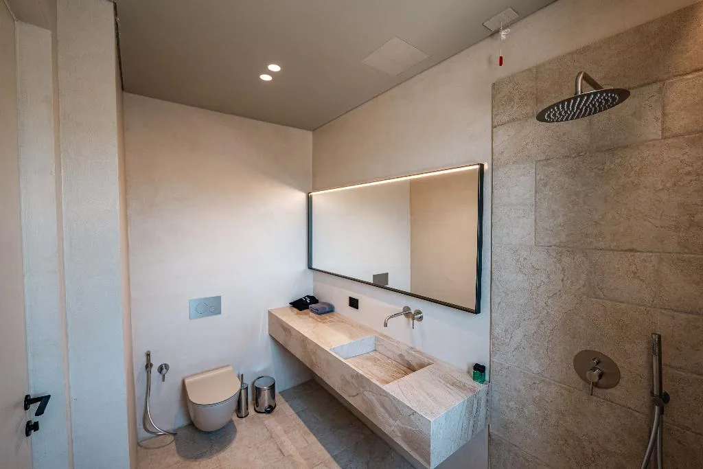TRIPLE NON SMOKING Room, Sondor Hotel, Southern Albania