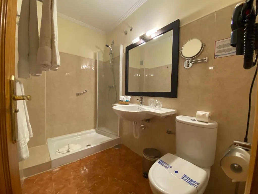 SUITE ONE BEDROOM Room, Hotel La Aldea Suites, Gran Canaria
