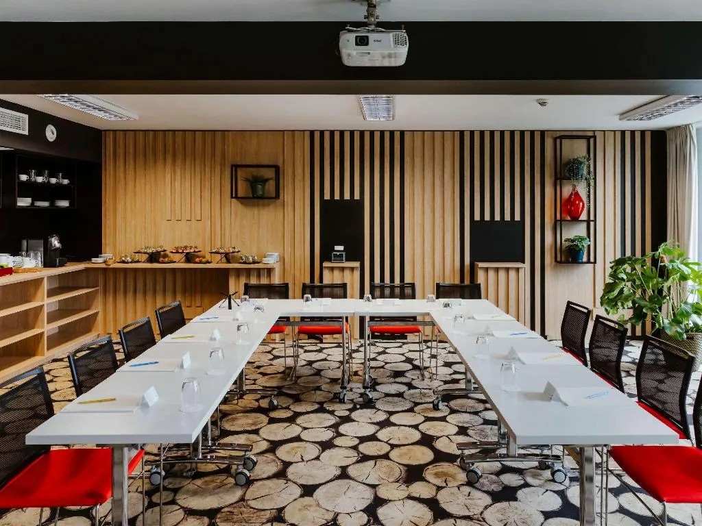 Conferences, Novotel Krakow City West, Krakow