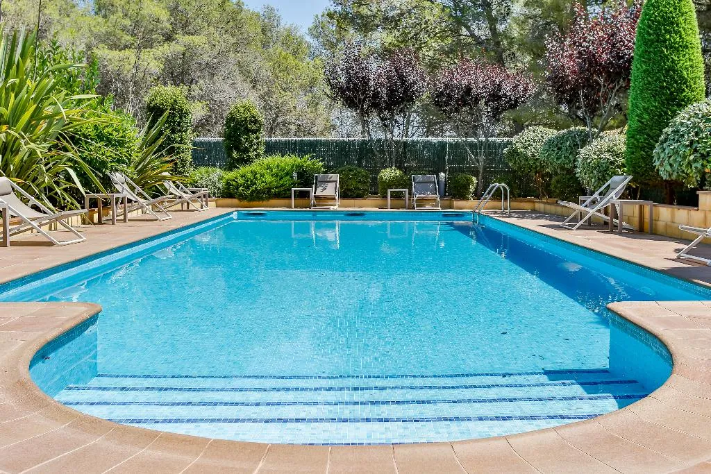 Pool, Desitges, Barcelona