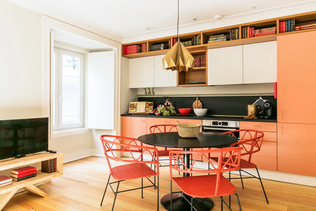 APARTMENT SUPERIOR ONE BEDROOM Room, Almaria - Ex LIibris, Lisbon