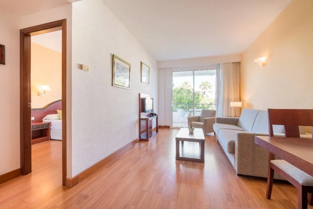 SUITE PROMO Room, Tropicana Hotel, Majorca