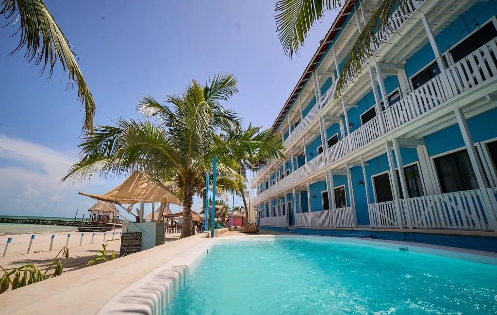 General view, El Faro Beach Front By Óol Hotels, Cancun Area