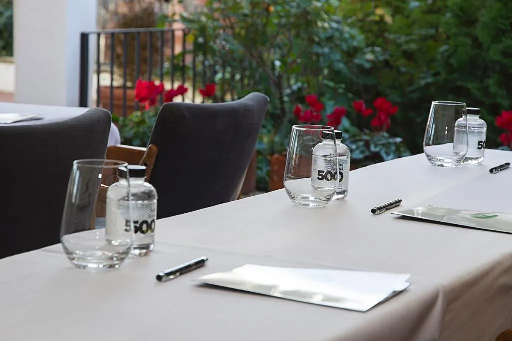 Conferences, Hotel Emporda, Costa Brava