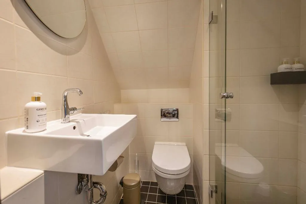 SINGLE STANDARD Room, Hotel Mayfair, Copenhagen