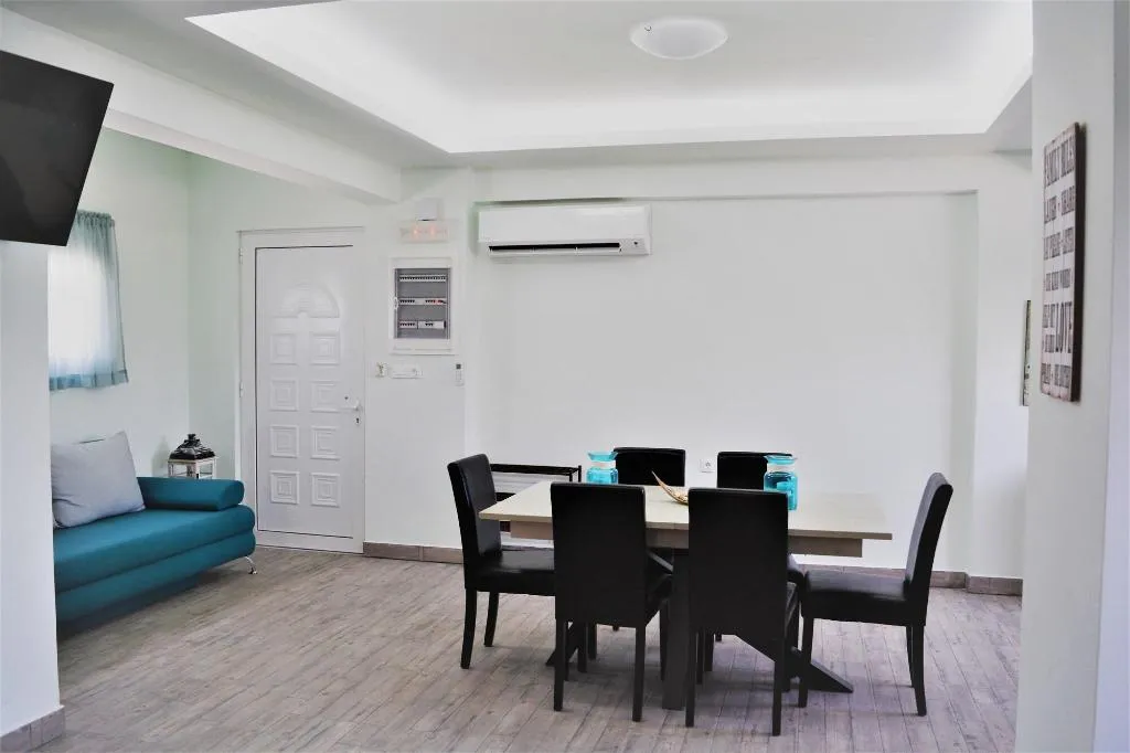 Room, Anelia Boutique Studios & Apartments, Rhodes