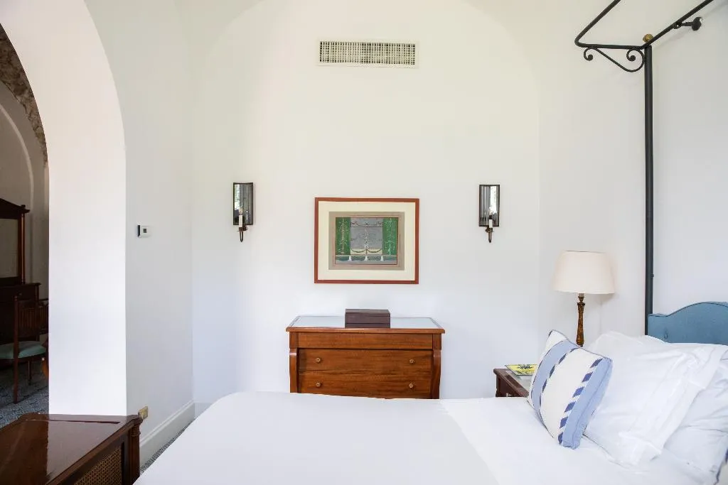 Room SUPERIOR Room, Caruso, A Belmond Hotel, Amalfi Coast, Naples