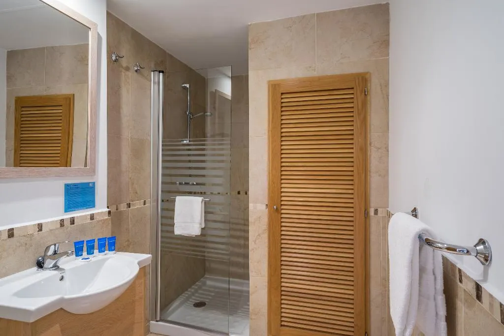 Room, Pierre & Vacances Terrazas Costa del Sol, Costa Del Sol