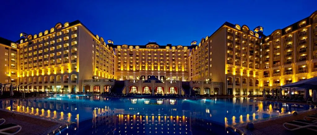 General view, Melia Grand Hermitage, Varna