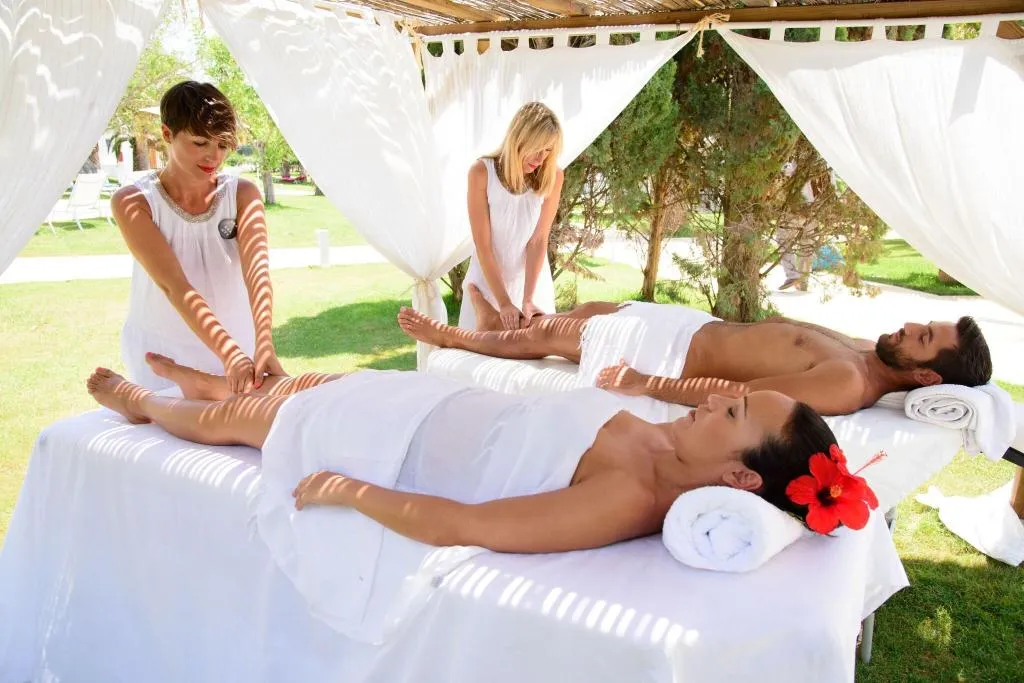 Sports and Entertainment, Cala Llenya Resort Ibiza, Ibiza