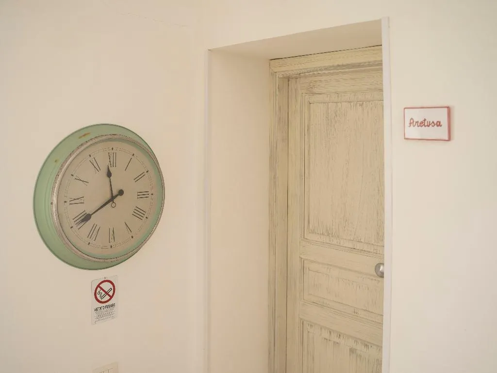 APARTMENT ANNEX Room, Lanterne Magiche Ortigia, Catania