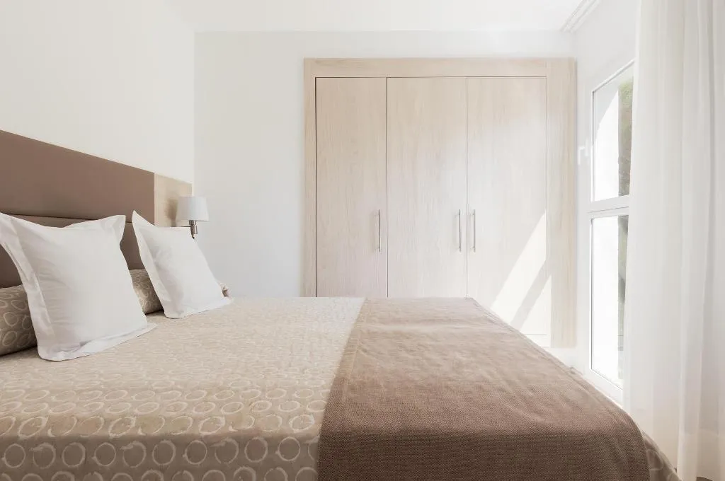 APARTMENT TWO BEDROOMS Room, Hotel Palia Puerto Del Sol, Majorca