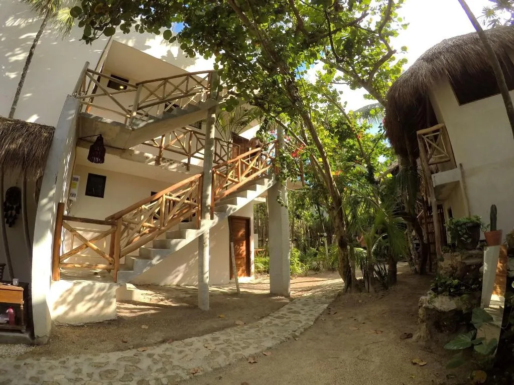Lobby, Sivana Tulum, Cancun Area