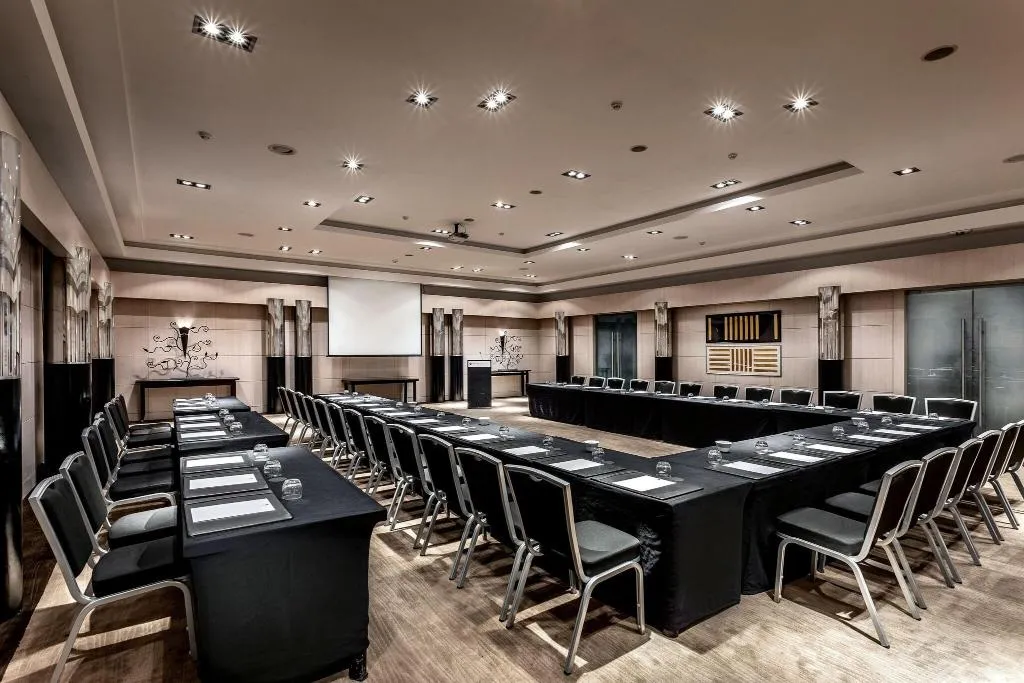 Conferences, Hyatt Regency Casablanca, Casablanca