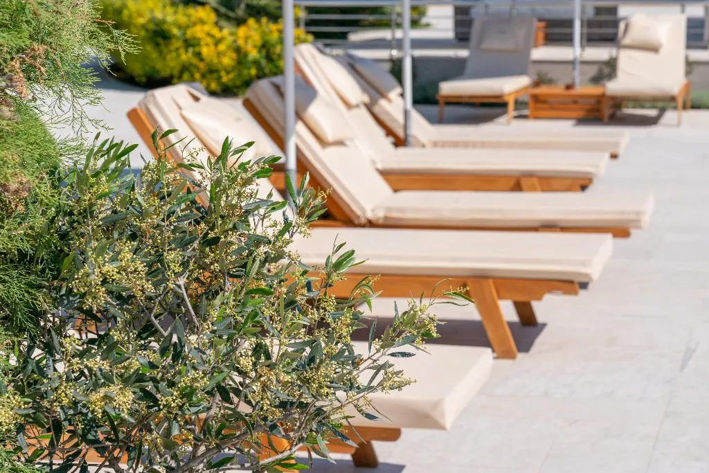 Pool, Costa Rossa Boutique Hotel, Kefallinia
