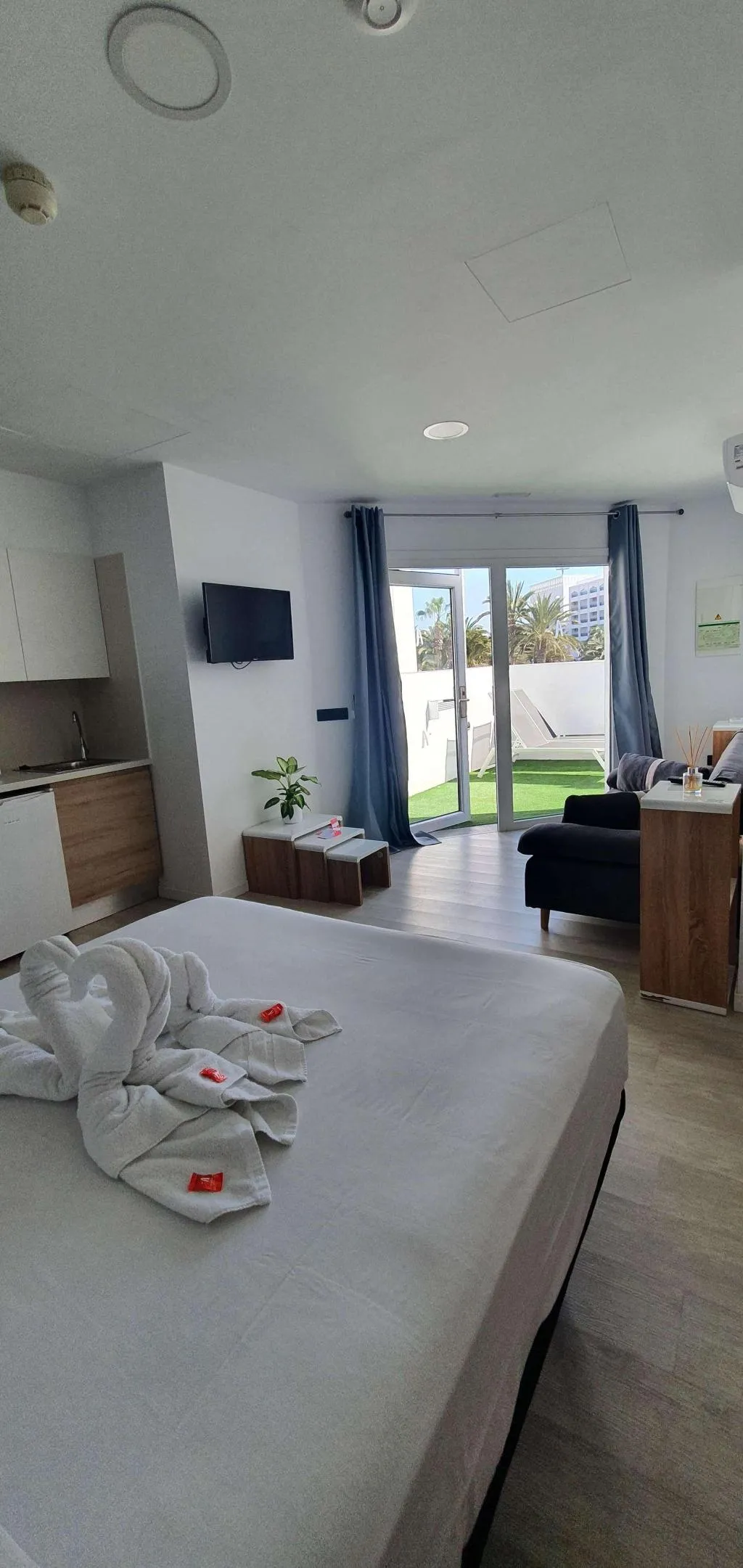 Room, Alegria Barranco, Tenerife