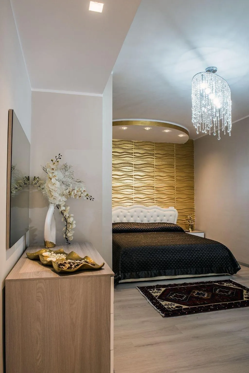 Room, Ariston Suite, Palermo