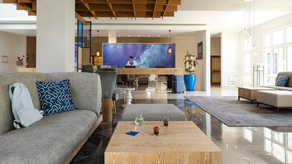 Lobby, TUI BLUE Sarigerme Park, Dalaman
