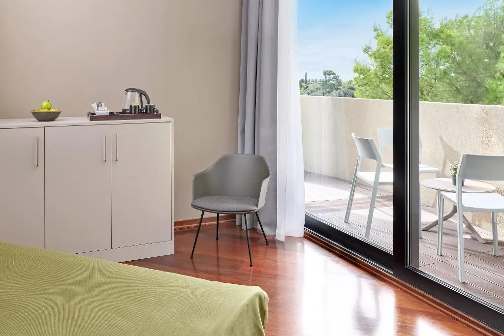 SUITE EXECUTIVE Room, Maistra Select Island Hotel Istra, Istria