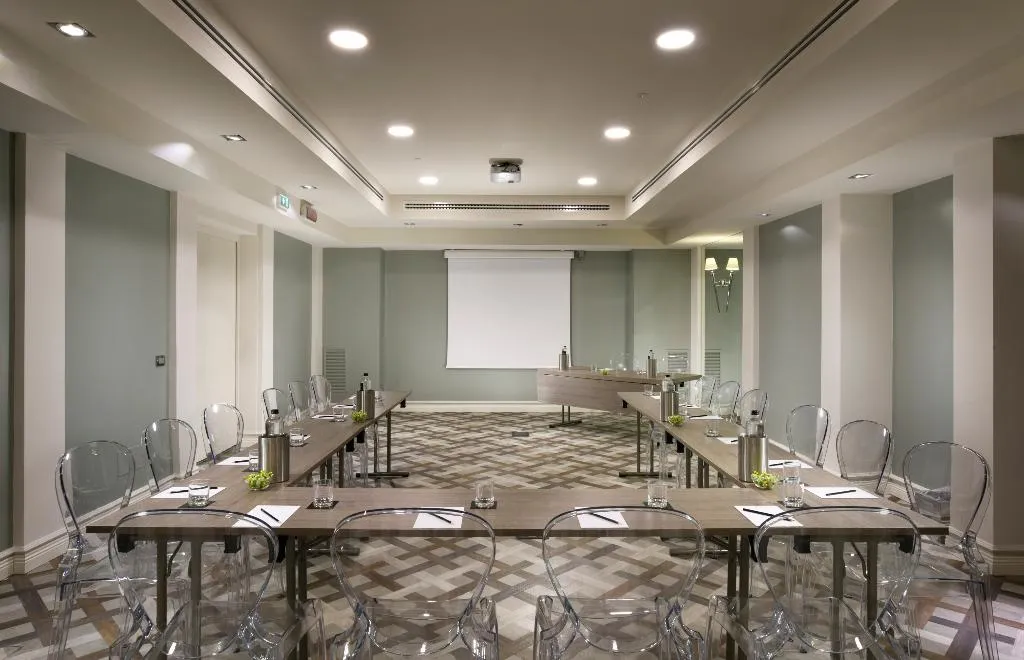 Conferences, Leon's Place Hotel, Rome
