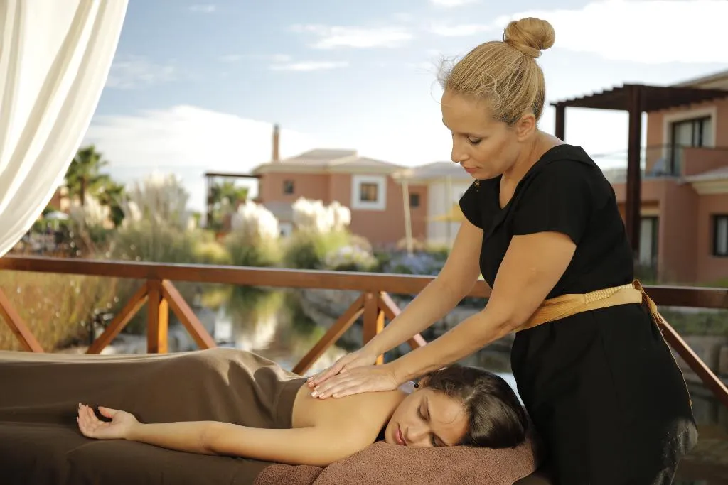 Sports and Entertainment, Monte Santo Resort, Algarve