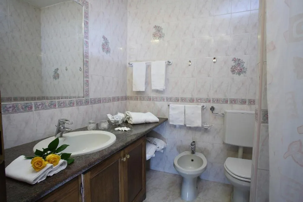 Room, Royal Palm Terme San Marco, Naples