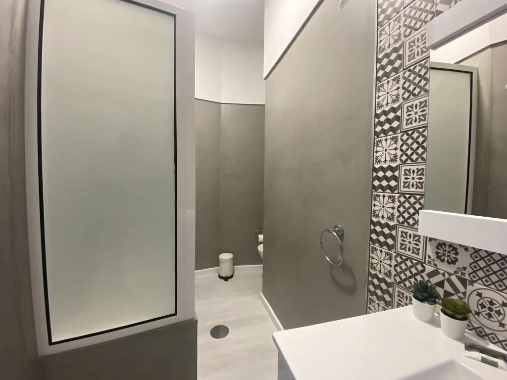 Room, Residencial Triunfo, Porto