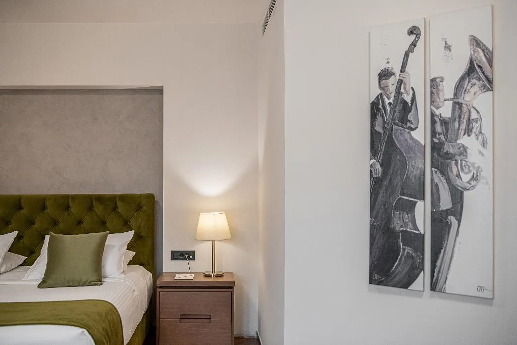 JUNIOR SUITE CITY VIEW Room, Civitel Akali, Crete