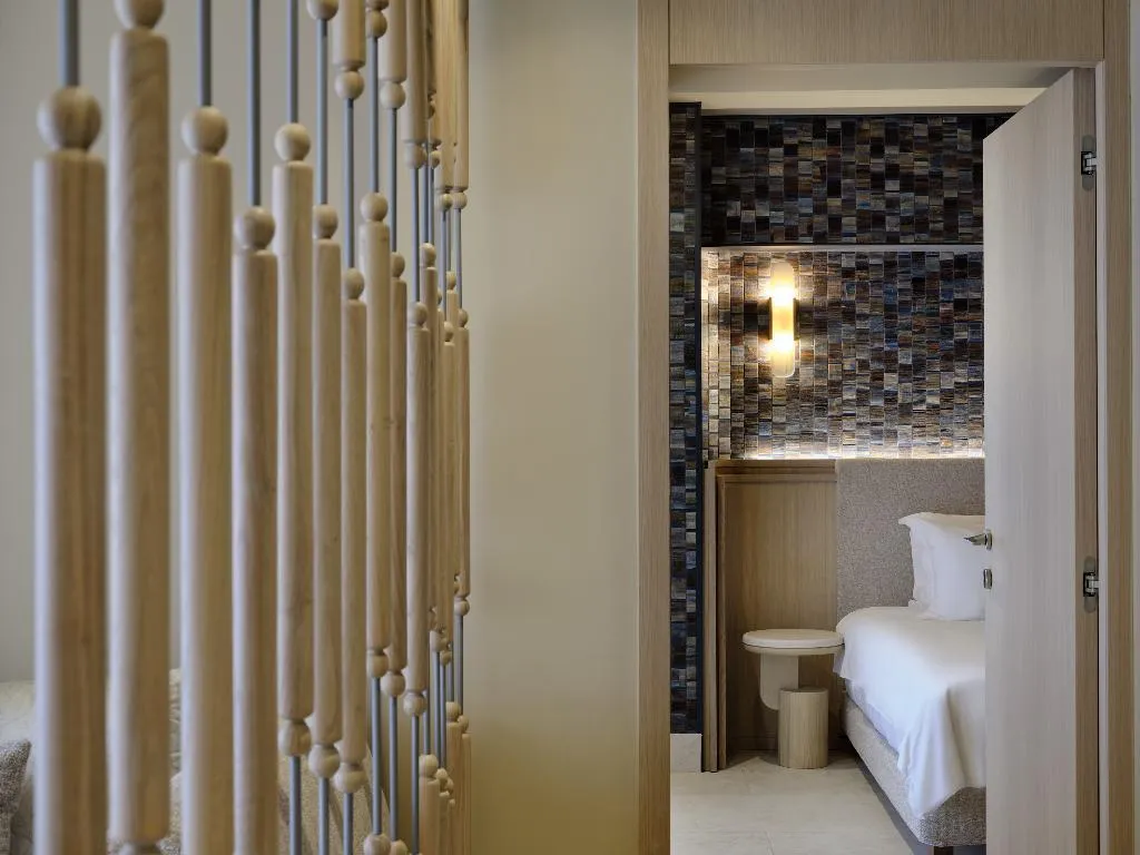 VILLA WITH PRIVATE POOL Room, Atlantica Kalliston Resort & Spa, Crete