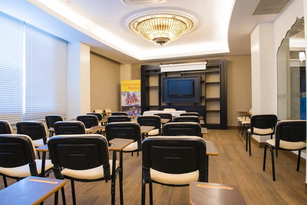 Conferences, Side Alegria Hotel & Spa ADULT ONLY, Antalya