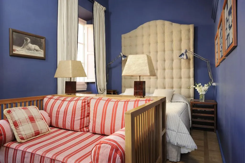 Room, Casa Howard Firenze - Residenza d'Epoca, Florence