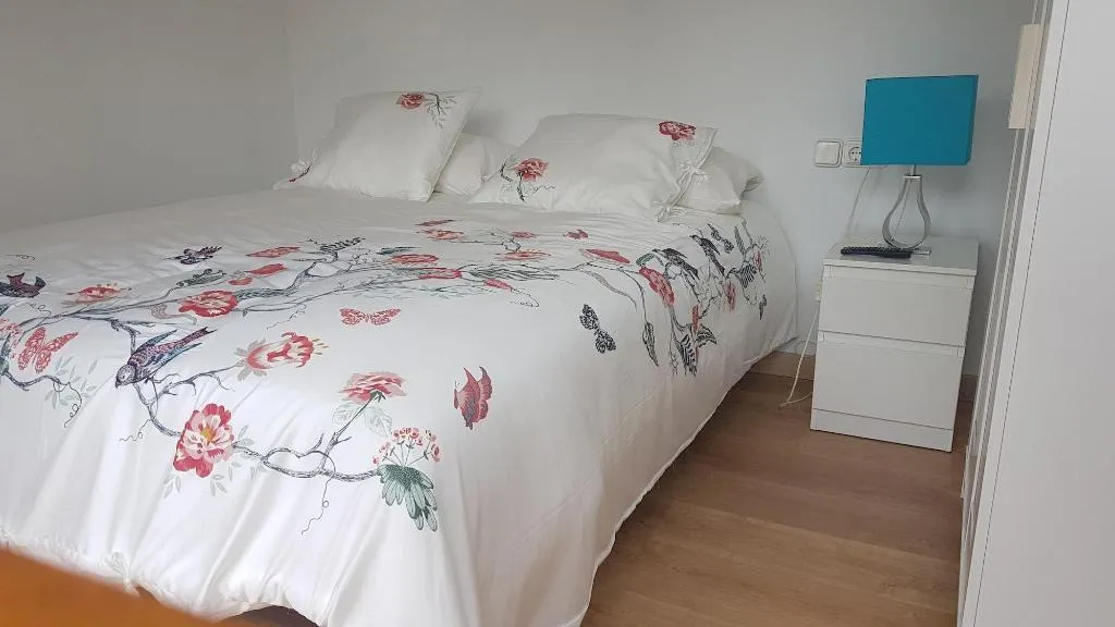 Room, Chalet Anagato, Tenerife
