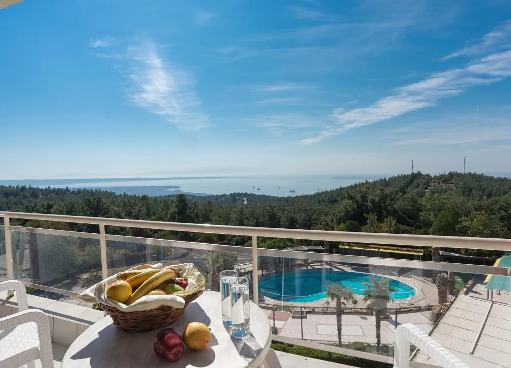 Double or Twin STANDARD Room, Philippion, Halkidiki