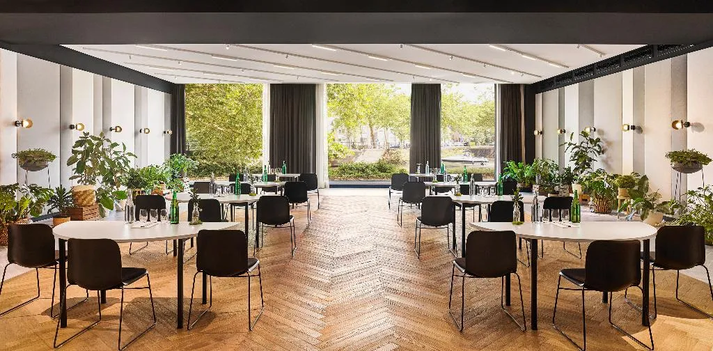 Conferences, Hyatt Regency Amsterdam, Amsterdam
