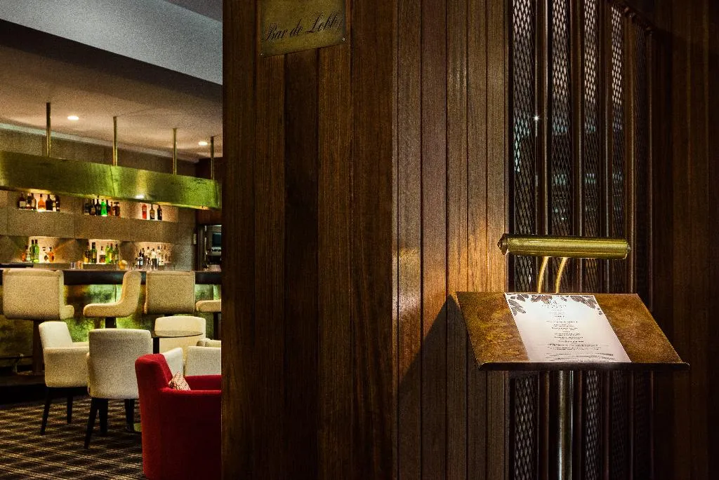 Restaurant, Grão Vasco - Historic Hotel and SPA, Porto