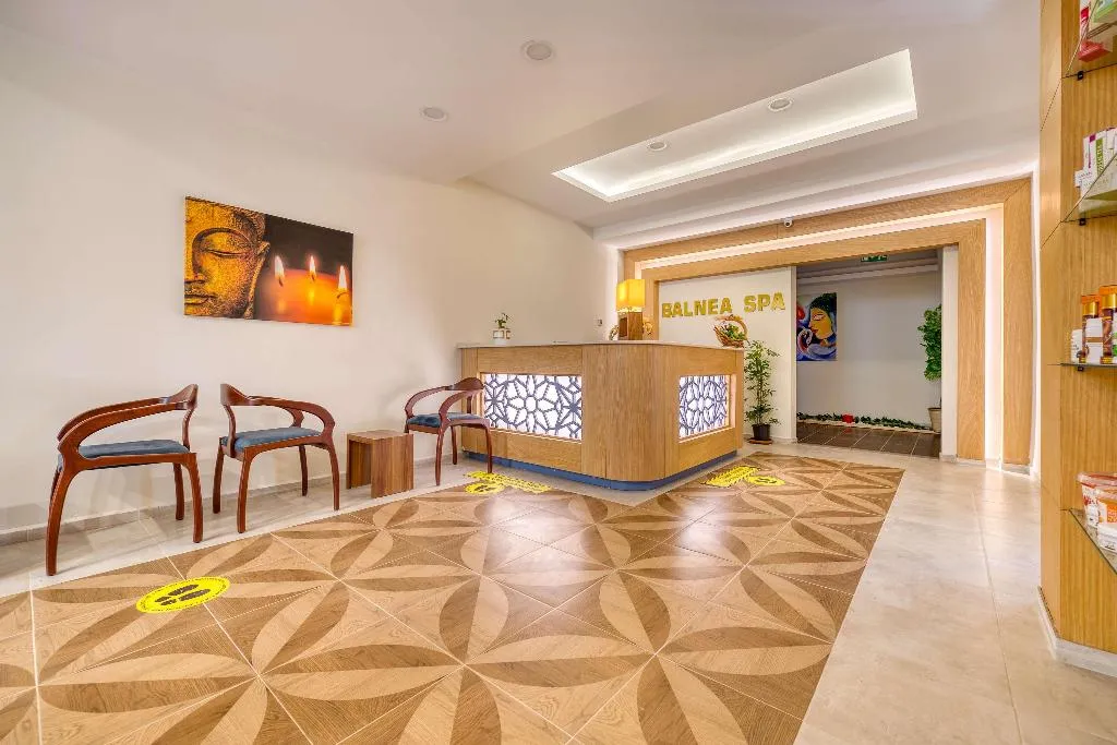 Sports and Entertainment, Sealife Kemer Resort Hotel, Antalya