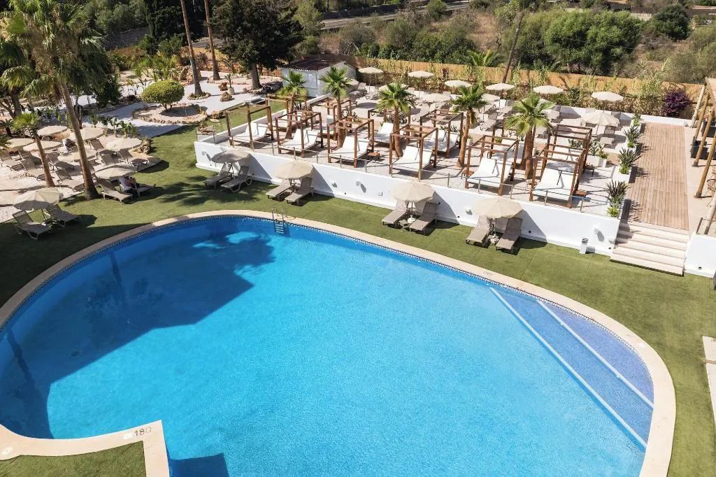 Sports and Entertainment, Hotel Ankaa Adults Only 14, Majorca