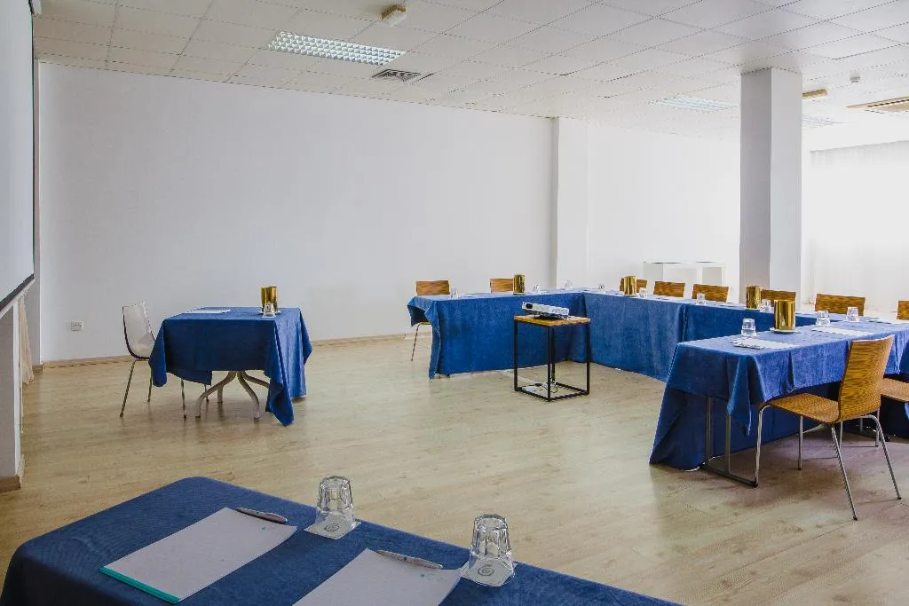 Conferences, Napa Plaza Hotel, Cyprus