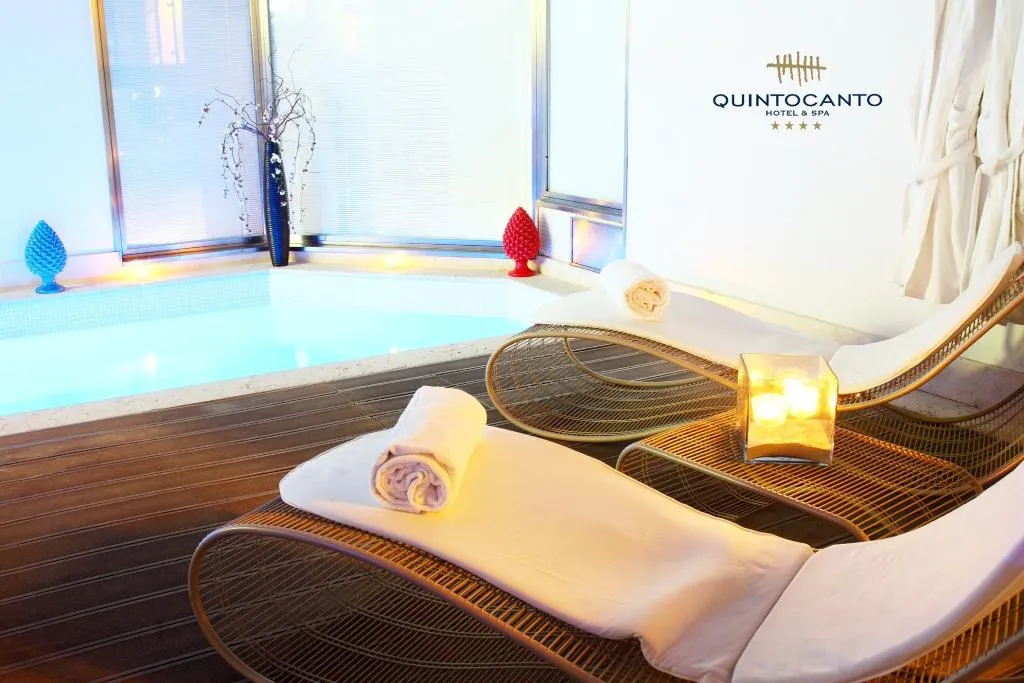 Sports and Entertainment, Quintocanto Hotel and Spa, Palermo