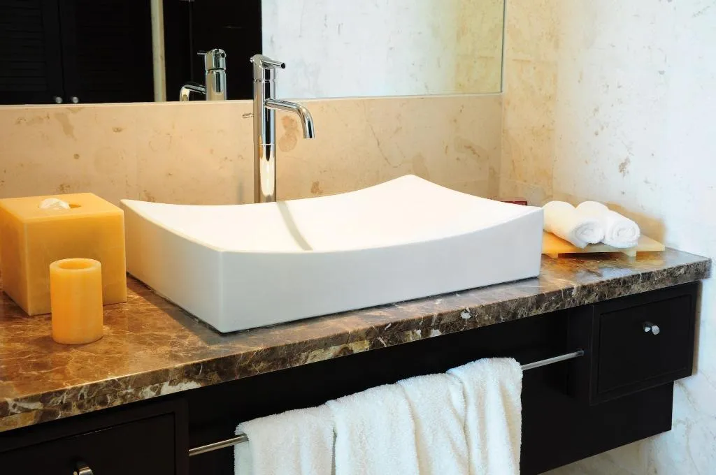 Room PREMIUM OCEAN VIEW Room, El Taj Ocean Front and Beachside Condo Hotel, Playa Del Carmen