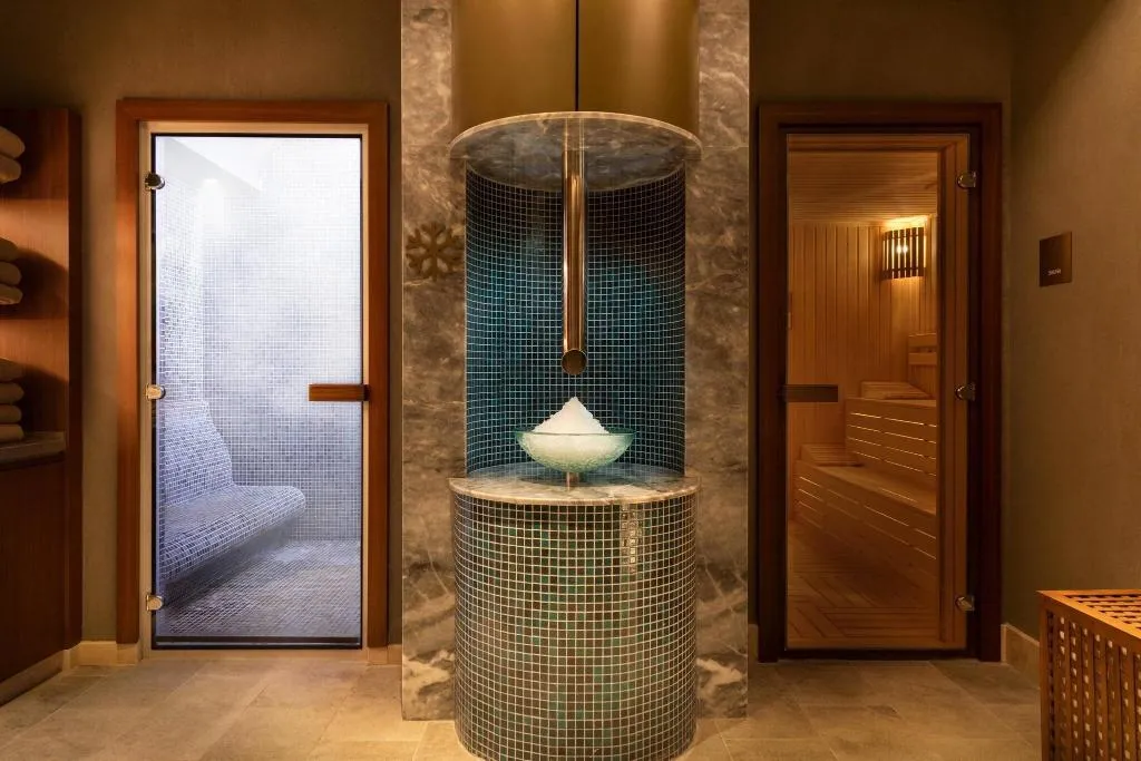Sports and Entertainment, Izmir Marriott, Izmir