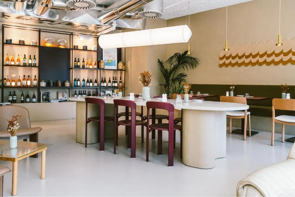 Bar, The Social Hub Porto, Porto