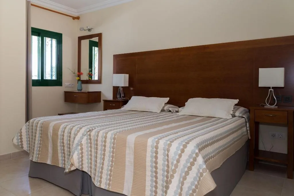 Room, Club Las Adelfas, Lanzarote