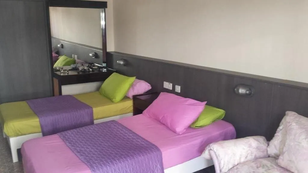 Room, Myriama Apartments, Cyprus