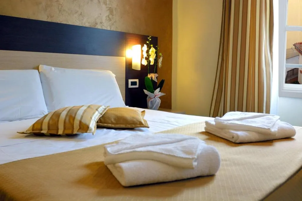 Room, B B Marbo Florence, Florence