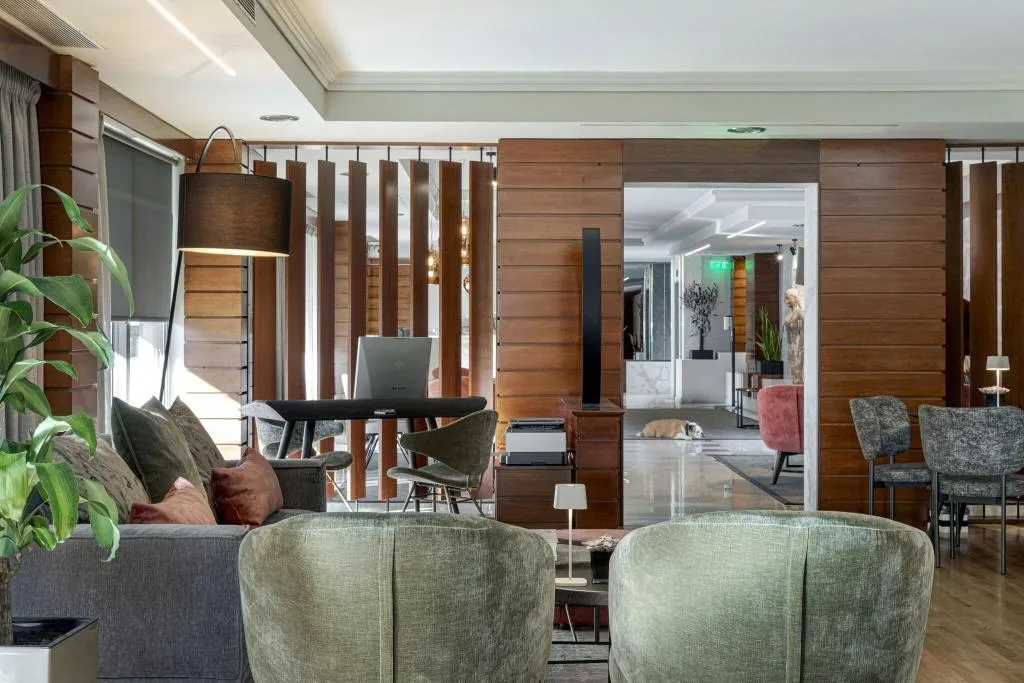 Conferences, Blazer Suites Hotel, Athens
